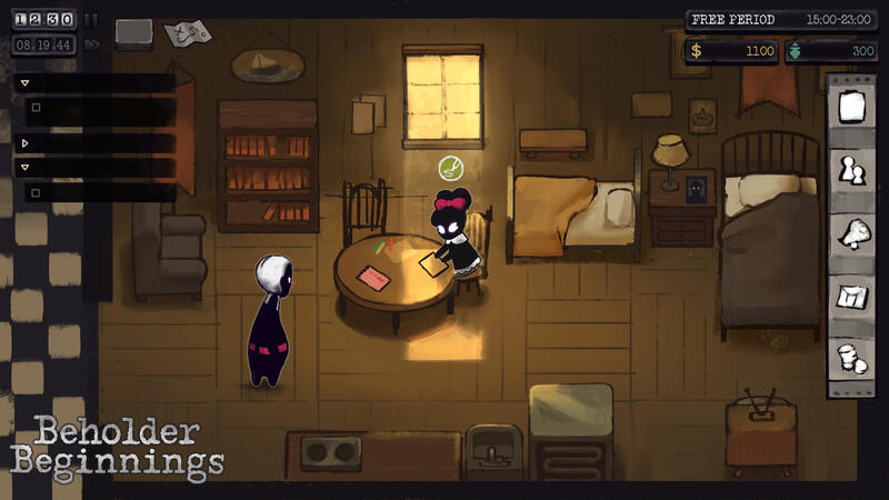 Conceptualizing fan-game